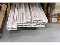 Legrand bedrading trunking assemblage - afbeelding 5 van  6
