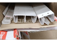 Legrand bedrading trunking assemblage - afbeelding 6 van  6