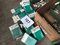 Legrand diverse zekeringen - afbeelding 2 van  10