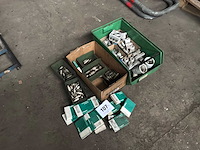 Legrand diverse zekeringen - afbeelding 1 van  10