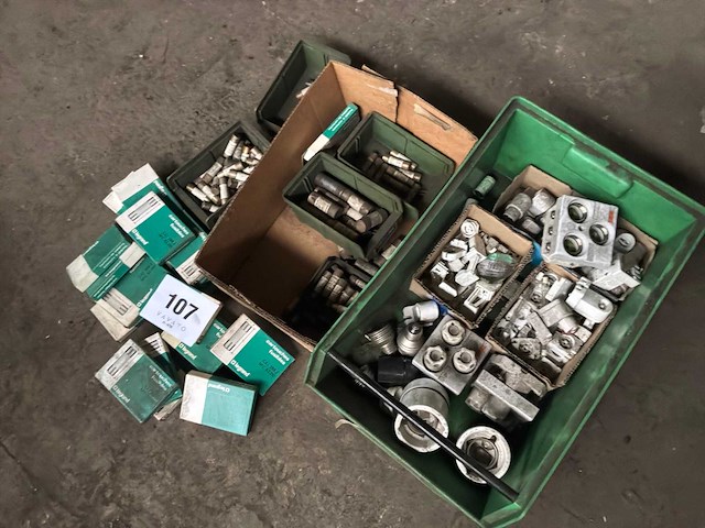 Legrand diverse zekeringen - afbeelding 3 van  10