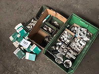 Legrand diverse zekeringen - afbeelding 3 van  10