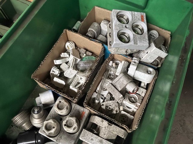 Legrand diverse zekeringen - afbeelding 5 van  10