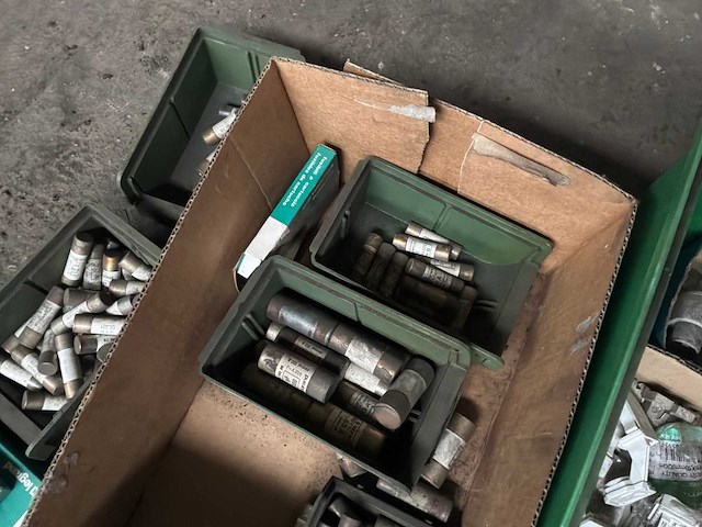 Legrand diverse zekeringen - afbeelding 6 van  10
