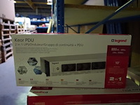 Legrand keor pud - afbeelding 1 van  2