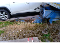 Legrand l9bis landbouwtrailer - afbeelding 5 van  18