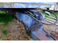 Legrand l9bis landbouwtrailer - afbeelding 7 van  18