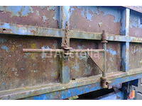 Legrand l9bis landbouwtrailer - afbeelding 11 van  18
