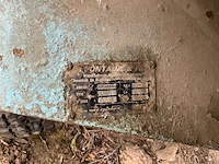 Legrand landbouw aanhanger transportwagen - afbeelding 6 van  15