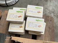 Legrand, niko, wago divers schakel materiaal - afbeelding 2 van  9