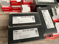 Legrand, niko, wago divers schakel materiaal - afbeelding 5 van  9