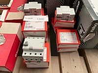 Legrand, niko, wago divers schakel materiaal - afbeelding 6 van  9