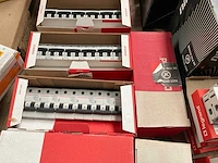 Legrand, niko, wago divers schakel materiaal - afbeelding 8 van  9