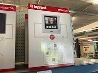Legrand parlofoontoebehoren (6x) - afbeelding 4 van  4
