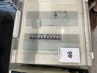 Legrand partij zekering kasten - afbeelding 1 van  2