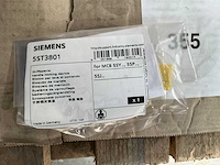 Legrand / phoenix partij installatie materiaal elektriciteit - afbeelding 3 van  20