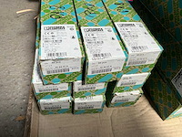 Legrand / phoenix partij installatie materiaal elektriciteit - afbeelding 7 van  20
