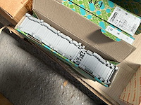 Legrand / phoenix partij installatie materiaal elektriciteit - afbeelding 13 van  20