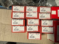 Legrand / phoenix partij installatie materiaal elektriciteit - afbeelding 12 van  20