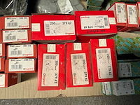 Legrand / phoenix partij installatie materiaal elektriciteit - afbeelding 14 van  20