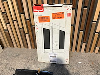 Legrand practibox s elektriciteitskast - afbeelding 1 van  4