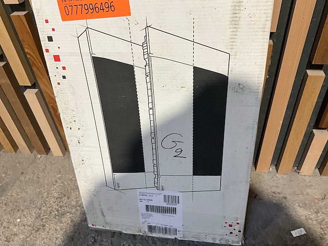 Legrand practibox s elektriciteitskast - afbeelding 3 van  4