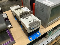 Legrand transformator (3x) - afbeelding 1 van  5