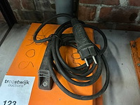 Legrand veiligheidstransformator 230v - 24v - afbeelding 4 van  7