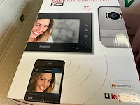 Legrand videofoon (4x) - afbeelding 5 van  7