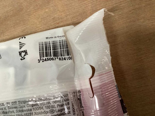 Legrand wandcontactdoos opbouw (100x) - afbeelding 4 van  6