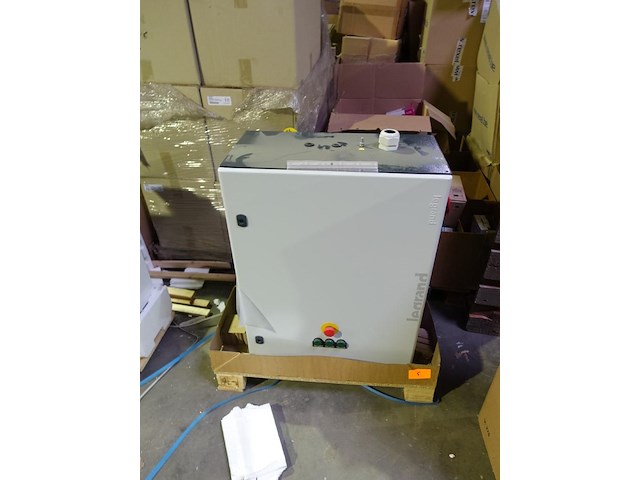 Legrand werfkast - afbeelding 2 van  6