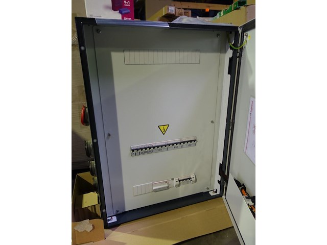 Legrand werfkast - afbeelding 3 van  6