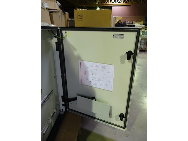 Legrand werfkast - afbeelding 4 van  6