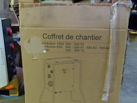 Legrand werfkast - afbeelding 6 van  6