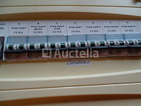 Legrand zekeringkast (+/- 16 slots) - afbeelding 3 van  7