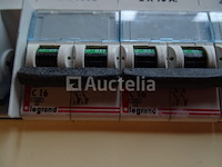 Legrand zekeringkast (+/- 16 slots) - afbeelding 4 van  7