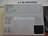 Legrand zekeringkast (+/- 16 slots) - afbeelding 5 van  7