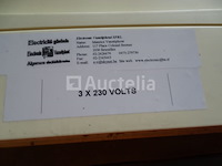 Legrand zekeringkast (+/- 16 slots) - afbeelding 7 van  7