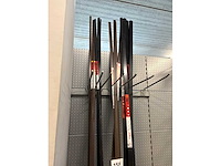 Legrand/d-line lijsten, supports en pvc hoekelmenten - afbeelding 3 van  11