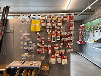 Legrand/d-line lijsten, supports en pvc hoekelmenten - afbeelding 1 van  11