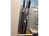 Legrand/d-line lijsten, supports en pvc hoekelmenten - afbeelding 2 van  10