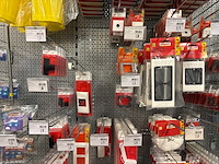Legrand/d-line lijsten, supports en pvc hoekelmenten - afbeelding 7 van  10