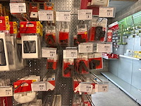 Legrand/d-line lijsten, supports en pvc hoekelmenten - afbeelding 8 van  10