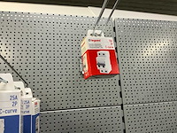 Legrand/vynckier/profile partij elektriciteitstoebehoren - afbeelding 10 van  12