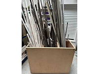 Legrant kabelgoot - 20x10 - kabelgoot - other electrical accessories - afbeelding 1 van  1
