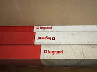 Legrant kabelgoot - other electrical accessories - afbeelding 1 van  2