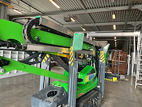 Leguan neo 135 hoogtewerker - afbeelding 6 van  28
