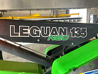 Leguan neo 135 hoogtewerker - afbeelding 7 van  28