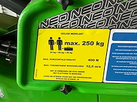 Leguan neo 135 hoogtewerker - afbeelding 8 van  28