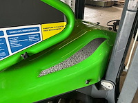 Leguan neo 135 hoogtewerker - afbeelding 9 van  28